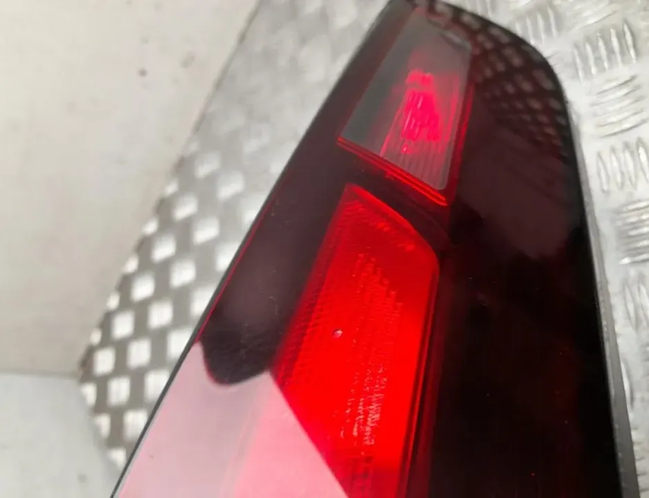 OPEL Astra K (2015-2021) Rear Left Taillight 39032988 33695962