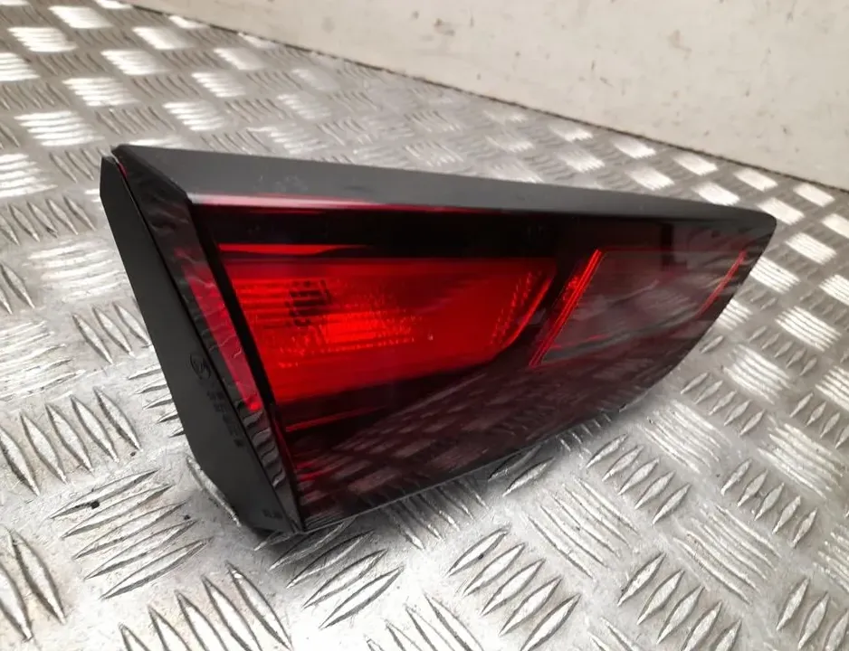 OPEL Astra K (2015-2021) Rear Left Taillight 39032988 33695962