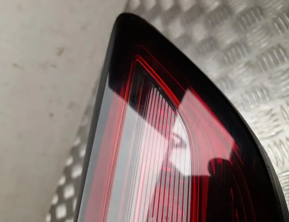 OPEL Astra K (2015-2021) Rear Left Taillight 39032988 33695962