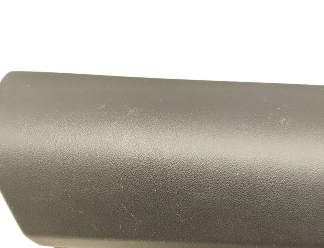 PORSCHE Taycan 1 generation (2019-2023) Обшивка передней левой двери 9J1868819,9J1864601,9J1867011BL,9J1867011 33707560