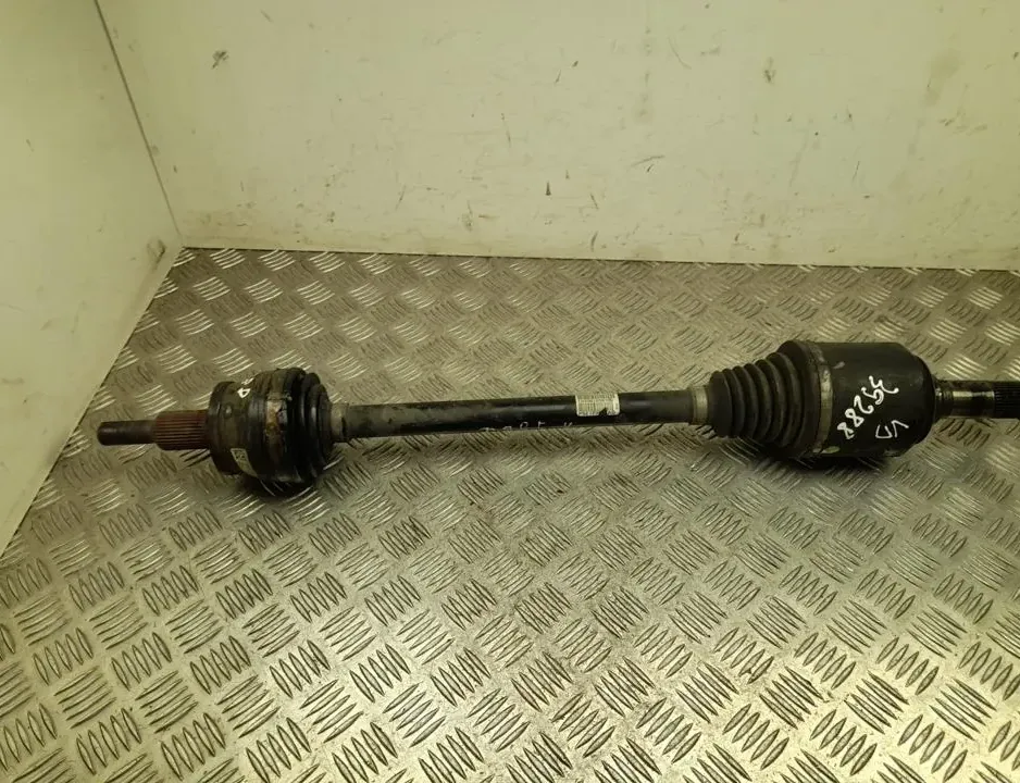 DODGE Challenger 3 generation (2008-2024) Rear Left Driveshaft P52123962AD 33711009