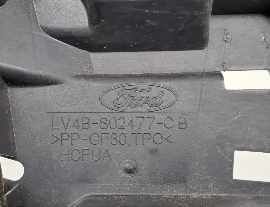 FORD Kuga 3 generation (2019-2023) Другие тайные панели LV4BS02477C 33711250