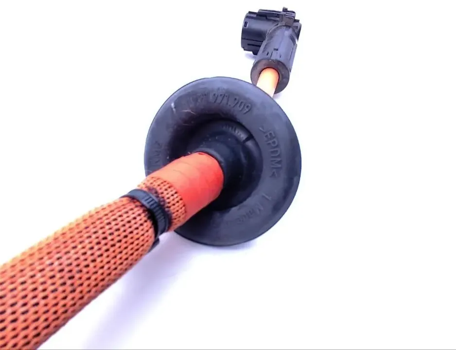 PORSCHE Panamera 971 (2016-2020) ДРУГОЙ ПРОВОДНИК 971971602 33726343