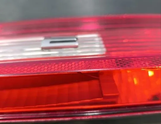 DODGE Challenger 3 generation (2008-2024) Rear Right Taillight Lamp 89WXP572 33781342