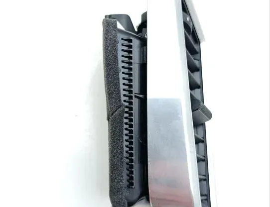 PORSCHE Panamera 971 (2016-2020) Mriežka prívodu vzduchu do kabíny 971819203C 33783006