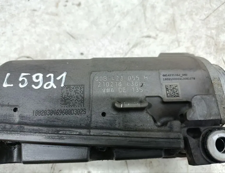 AUDI Q5 FY (2016-2024) Steering Rack 80B423055H,4M1423105J,80B971111 33790957