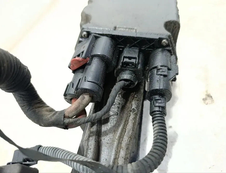 AUDI Q5 FY (2016-2024) Steering Rack 80B423055H,4M1423105J,80B971111 33790957