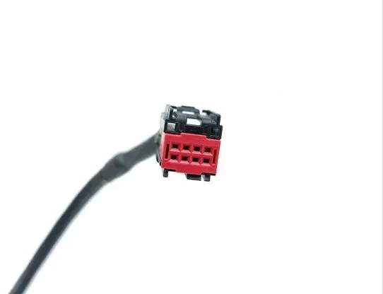 MASERATI Ghibli 3 generation (2013-2024) Камера крышки багажника 178269 33794138