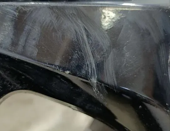 DODGE Charger LD (2010-2024) Колесо 1ZV91TRMAB 33796201