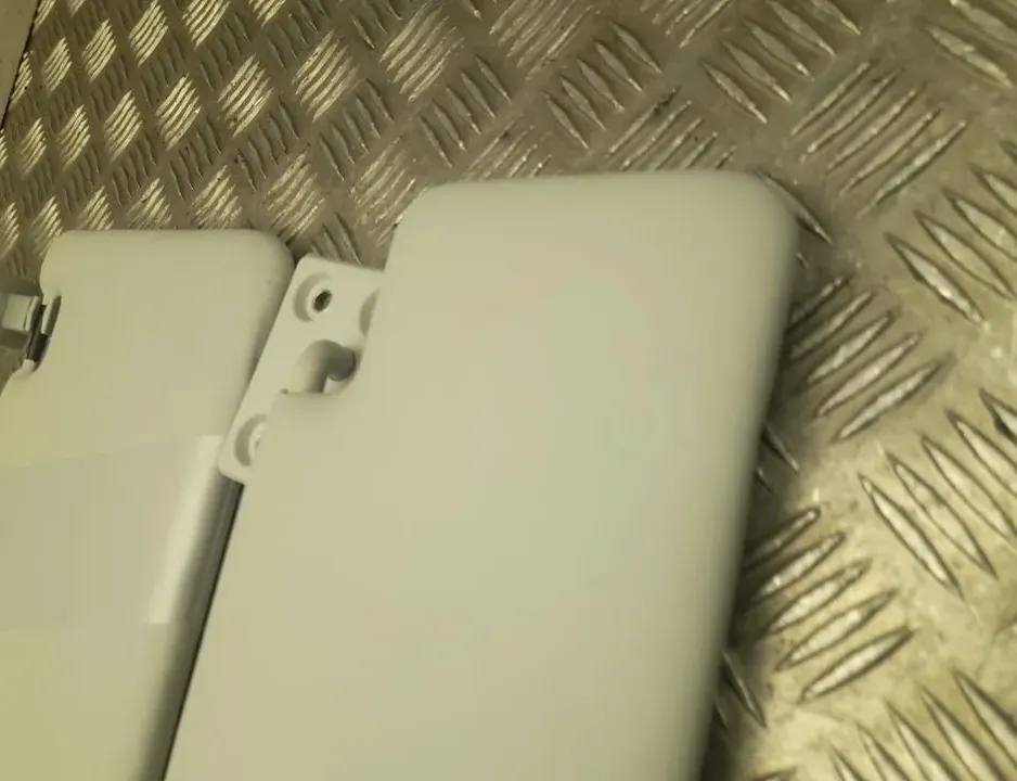 IVECO Daily 6 generation (2014-2019) Комплект защиты от солнца 5802754213 33797002