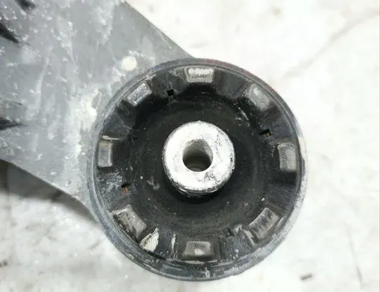 VOLKSWAGEN Atlas 1 generation (2017-2024) Редуктор задний 0CQ907554H,01Z525230,ZSB0AY525010AA 33807092