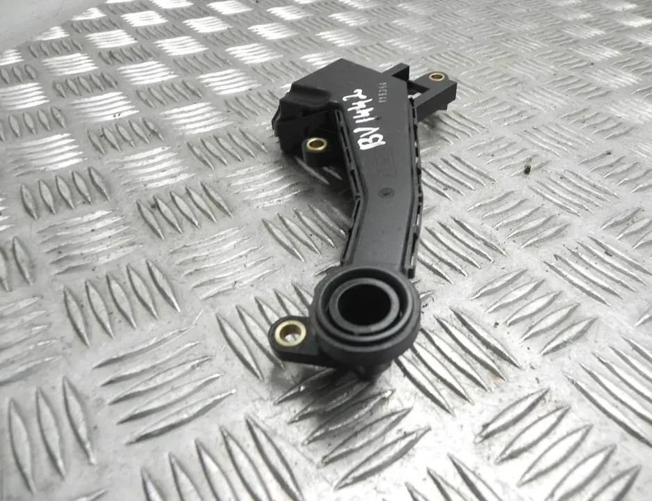 FORD Puma 2 generation (2019-2023) Oil Collector H6BG6759BA,H6BG6759BA 33927582