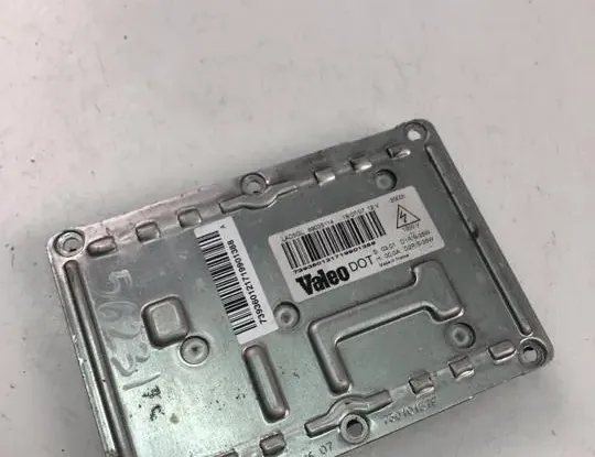 CITROËN C8 1 generation (2002-2014) Ovládacia jednotka svetlometov 89035114 34128721