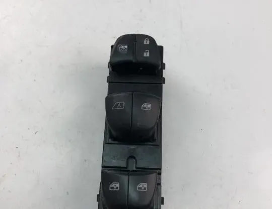 RENAULT Kadjar 1 generation (2015-2024) Vypínač ľavého okna predných dverí 254011766R 34200446