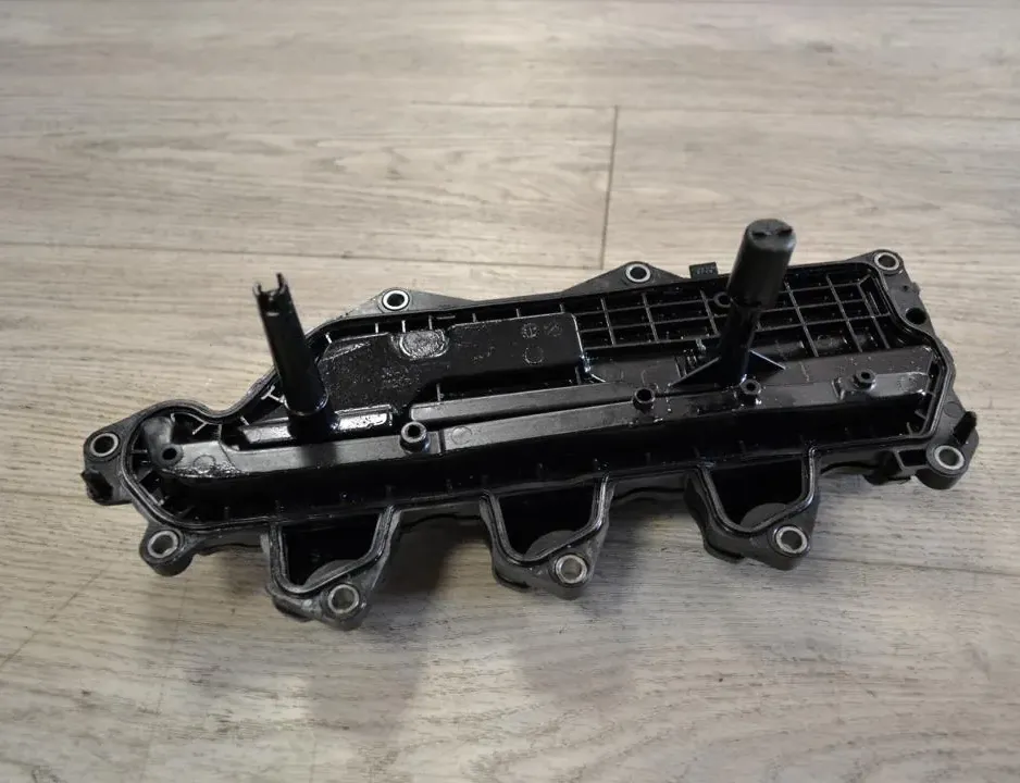 RENAULT Megane 4 generation (2016-2023) Valve Cover 118302055R,115473PS 34204906