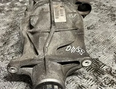 BMW 3 Series G20/G21/G28 (2018-2024) Zadný diferenciál 8698994,281 34203887