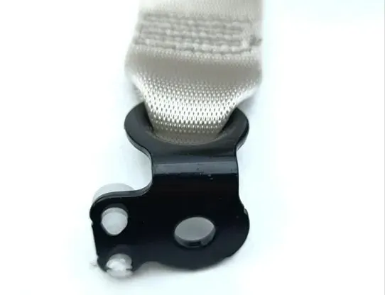 MERCEDES-BENZ EQS 1 generation (2021-2023) Ремень безопасности задний правый 34293366C,34230838C 34257265