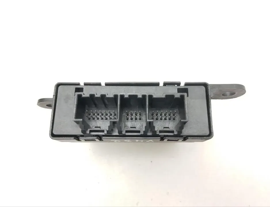 CHRYSLER Pacifica 2 generation (RU) (2016-2023) PDC jednotka na kontrolu vzdialenosti pri parkovaní 68485862AB 34217840