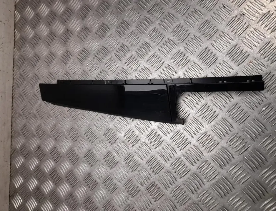 JEEP Compass 2 generation (2017-2023) Задняя левая дверь, вертикальная отделка 68246271AC 34514048