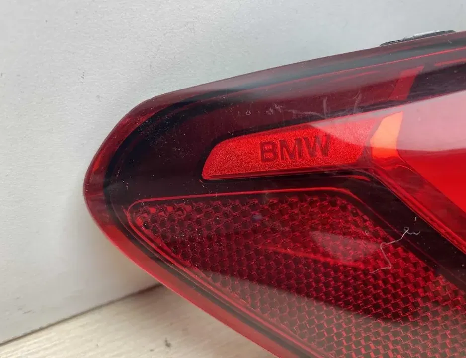 BMW 3 Series G20/G21/G28 (2018-2024) Rear Left Taillight 7495083,H3749508311 34205160