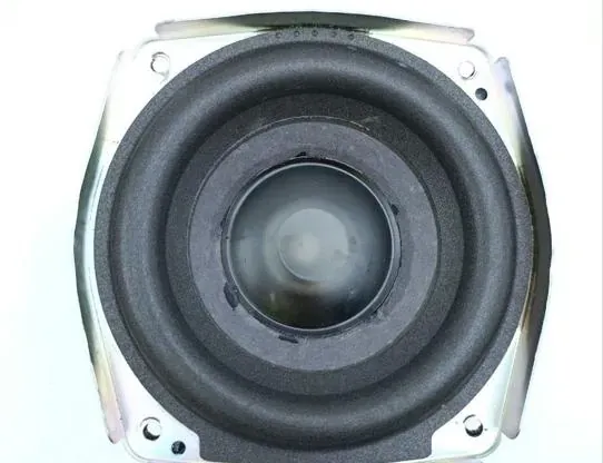 MASERATI GranTurismo 1 generation (2007-2020) Subwoofer 67071100,280869,280869001,447082 34485998