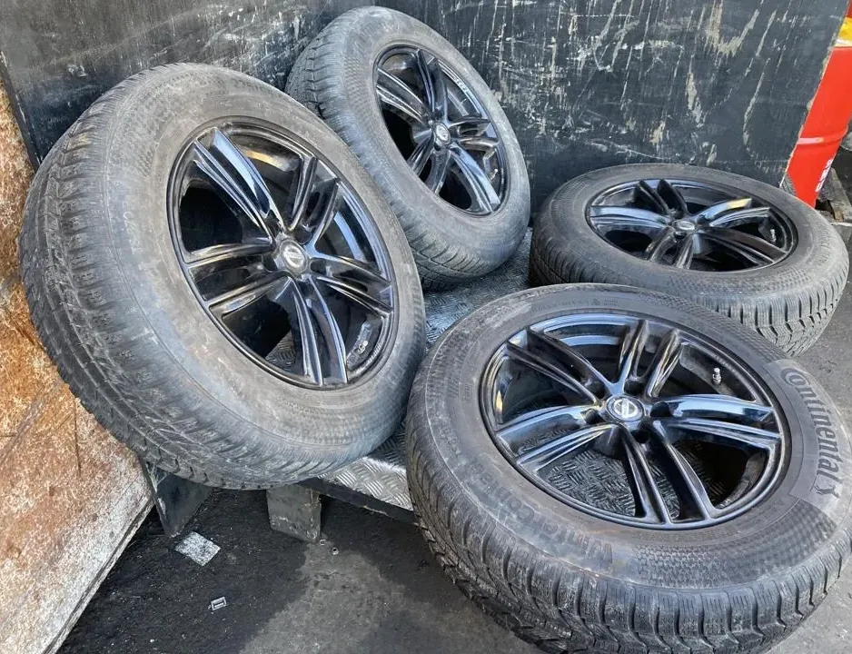 NISSAN X-Trail T32 (2013-2022) Wheel Set (without tires) RC27707 34508173