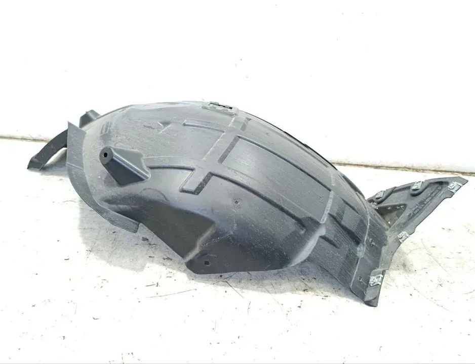 MERCEDES-BENZ EQS SUV 1 generation (2022-2023) Predný ľavý vnútorný blatník A2966900700,A2966911300 34481697