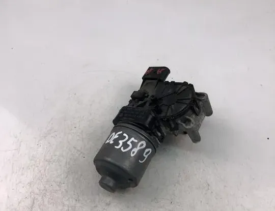 SEAT Ibiza 4 generation (2008-2017) Motor stierača 6R1955119A 34204935