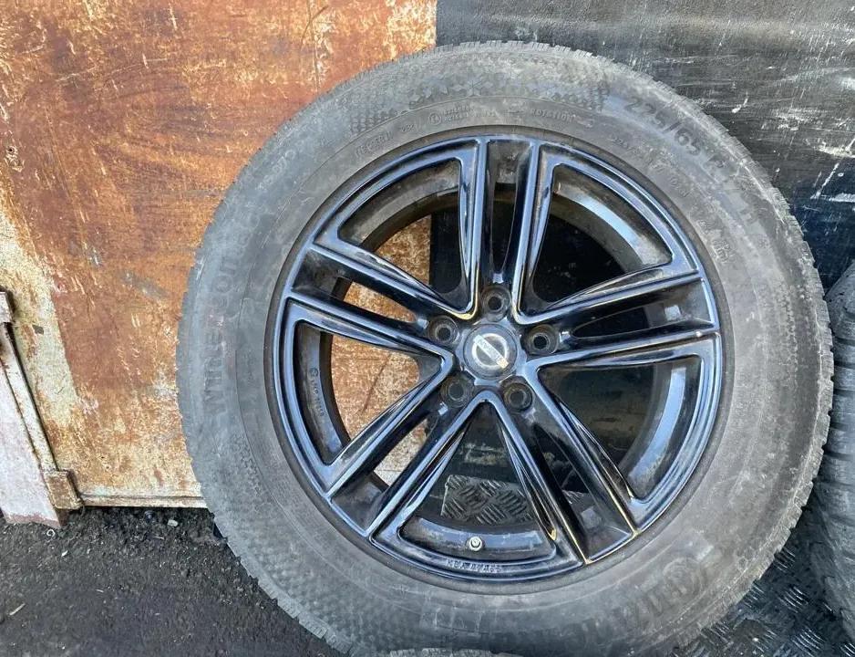 NISSAN X-Trail T32 (2013-2022) Wheel Set (without tires) RC27707 34508173