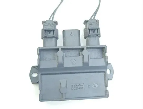 BMW 7 Series G11/G12 (2015-2023) Ovládacia jednotka krytu batožinového priestoru 7458420,745842001,61357458420,7391042,61357391042,7391043,739104301,61357391043 33988262