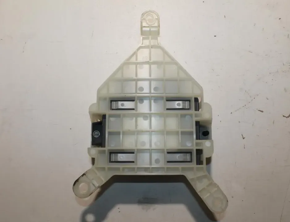 VOLVO XC60 1 generation (2008-2017) Jednotka ovládania ručnej brzdy A2C53296349 34230590