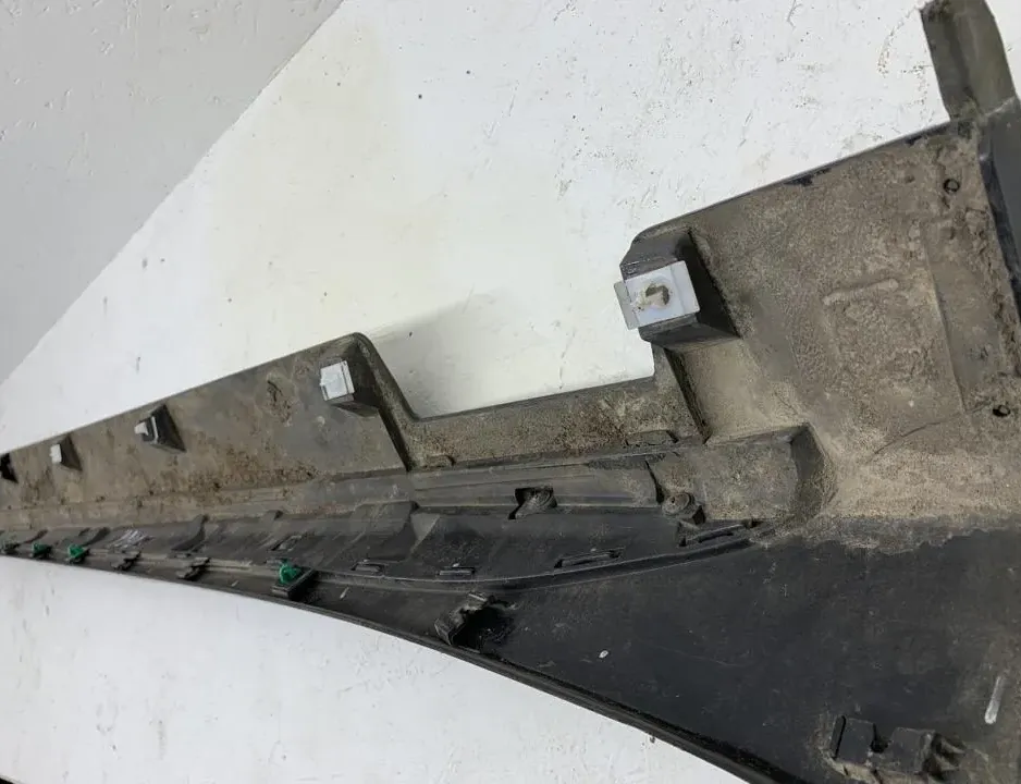 KIA XCeed 1 generation (2019-2024) Ľavý zadný obklad 87553J7900,87553J790010,87553J7900,87553J790010 34257151