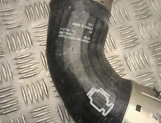 BMW 3 Series G20/G21/G28 (2018-2024) Шланги подачи воздуха 8054843 34161965