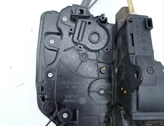 BMW 7 Series G11/G12 (2015-2023) Pravý predný dverový zámok 2581894,258189401,51212581894,7325298,7368450,736845008,19880810 33988517