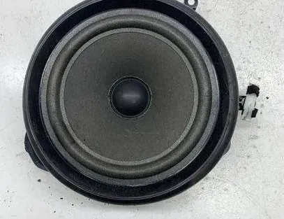 AUDI A4 B7/8E (2004-2008) Rear Right Door Sound Speaker 2752503145,2752507175,8E0035411 23933724