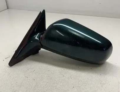 AUDI A6 C4/4A (1994-1997) Ľavé krídlové zrkadlo E6012317,E6012318,E6012316 23947917