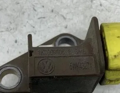 AUDI A6 C6/4F (2004-2011) Front Left Impact Sensor 5WK43274,1K0909606B 23950217