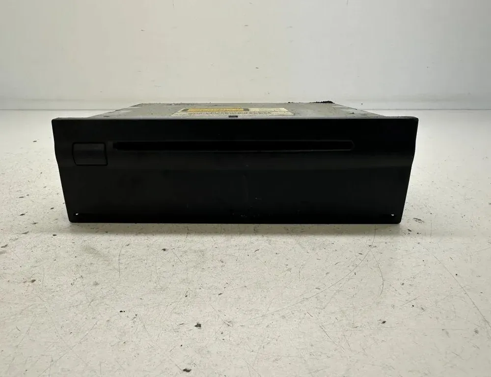 MERCEDES-BENZ E-Class W211/S211 (2002-2009) CD-чейнджер A2118701085 33814739