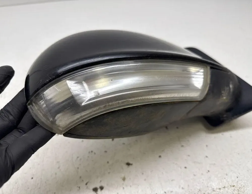 VOLKSWAGEN Sharan 1 generation (1995-2010) Зеркало передней правой двери E1010781 33816251