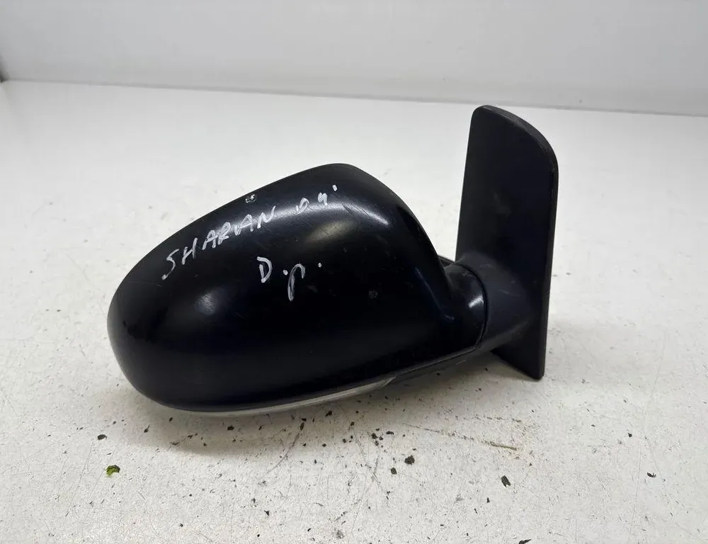 VOLKSWAGEN Sharan 1 generation (1995-2010) Зеркало передней правой двери E1010781 33816251