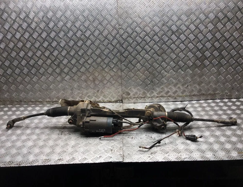 SKODA Superb 3 generation (2015-2023) Riadiaca skriňa 5Q1423105F 33816551