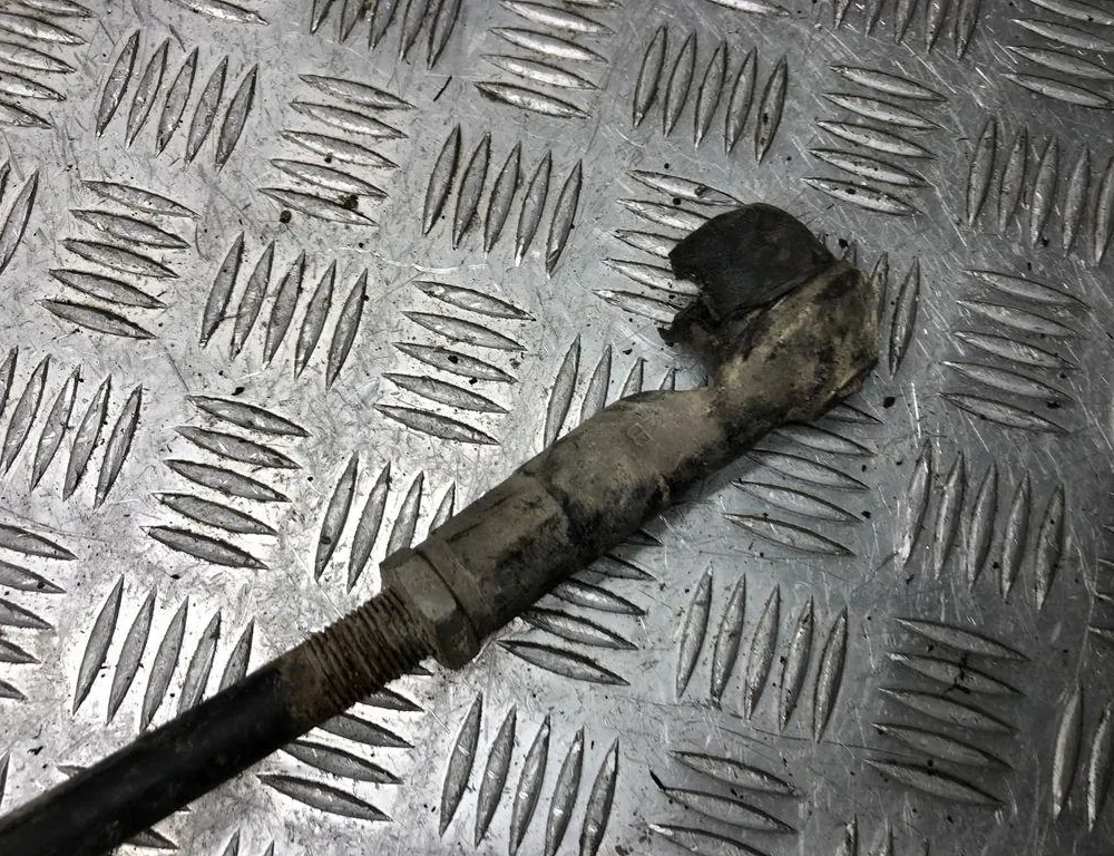 SKODA Superb 3 generation (2015-2023) Riadiaca skriňa 5Q1423105F 33816551