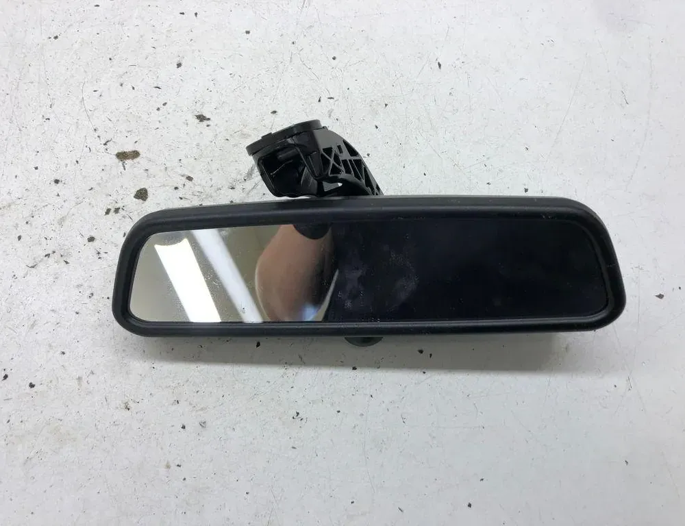 BMW 5 Series E60/E61 (2003-2010) Vnútorné spätné zrkadlo E1020588 33817189