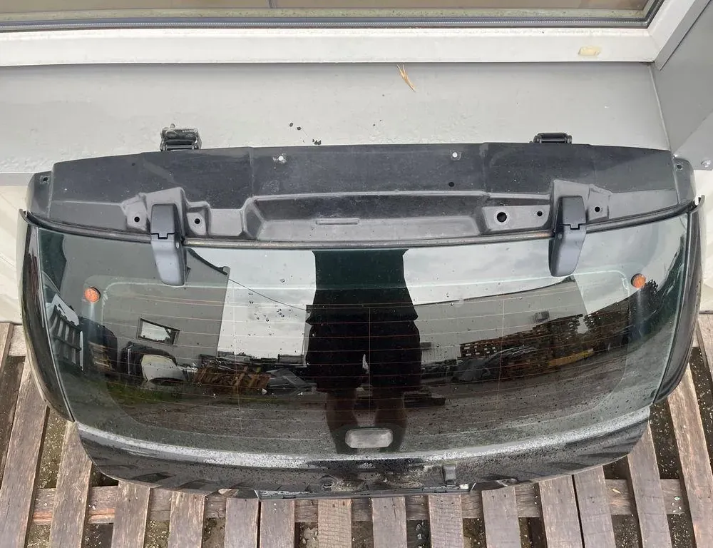 CHEVROLET Captiva 1 generation (2006-2018) Kufor 33817891