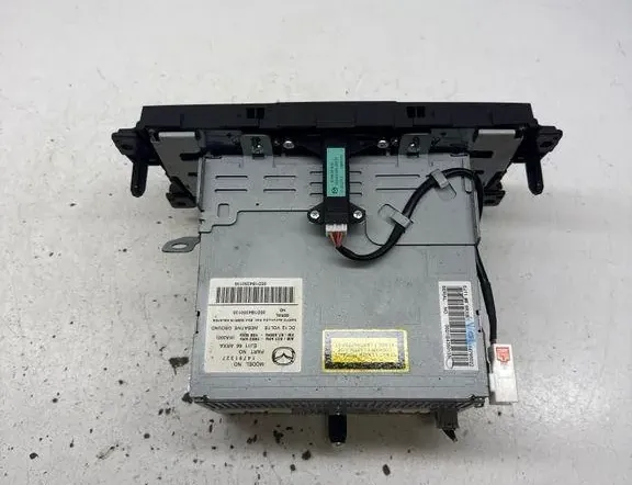 MAZDA CX-5 1 generation (2011-2020) Music Player With GPS EH44664H0,EJ1166ARXA 33817923