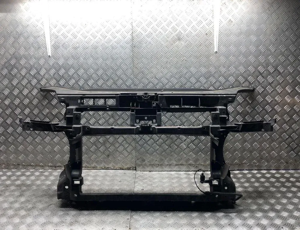 VOLKSWAGEN Golf Plus 1 generation (2004-2009) Система охлаждения 5M0805588 33821232