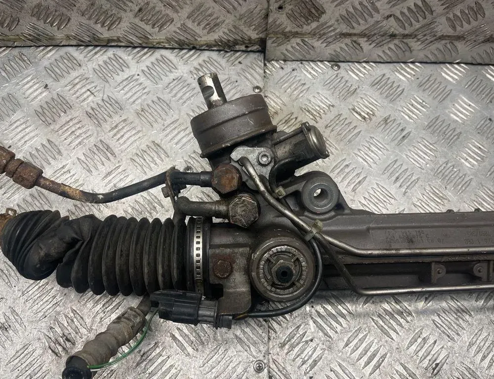 VOLKSWAGEN Phaeton 1 generation (2002-2016) Рулевая Pейка 3D1422075C 33822147