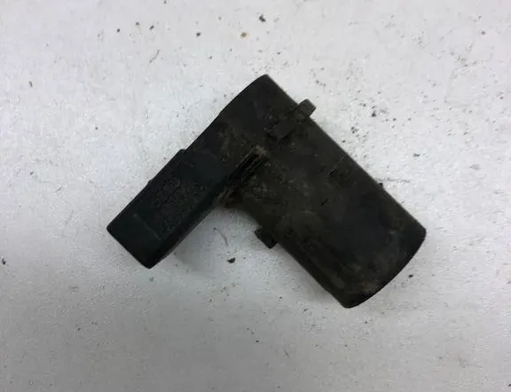 AUDI A6 C6/4F (2004-2011) Acceleration Sensor 4B0919275 33823292