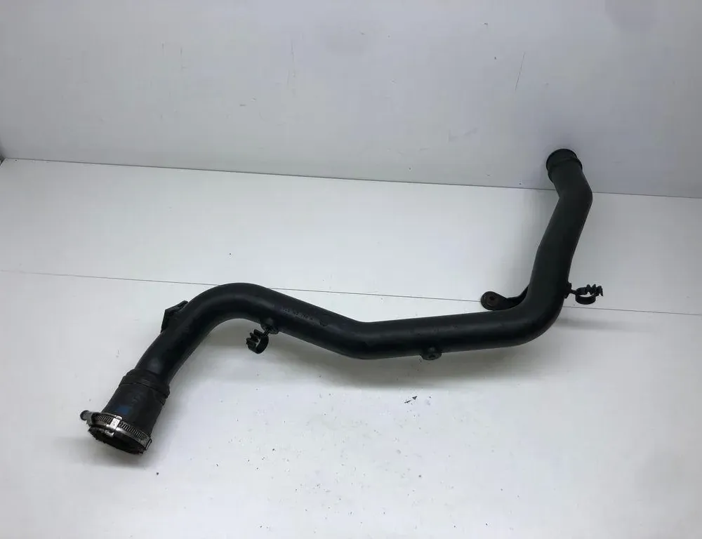 VOLKSWAGEN Touareg 1 generation (2002-2010) Intercooler hadica 7L6145795S 33824007