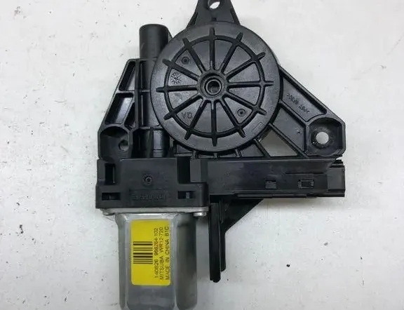 VOLVO V60 1 generation (2010-2020) Маторчик стеклоподъемника задней правой двери 966264102 33825237